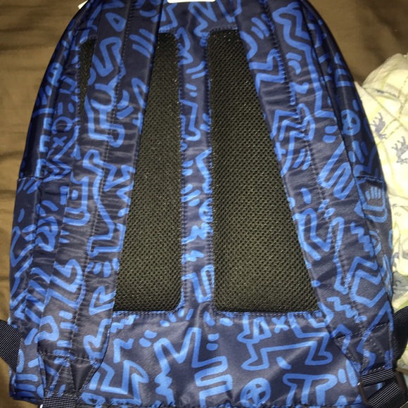 Lacoste backpack - Picture 2 of 3